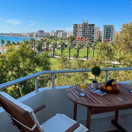 Sealavita, Modern 2 Bedroom Apartment Sea & Sunset View Vlora Kültér fotó