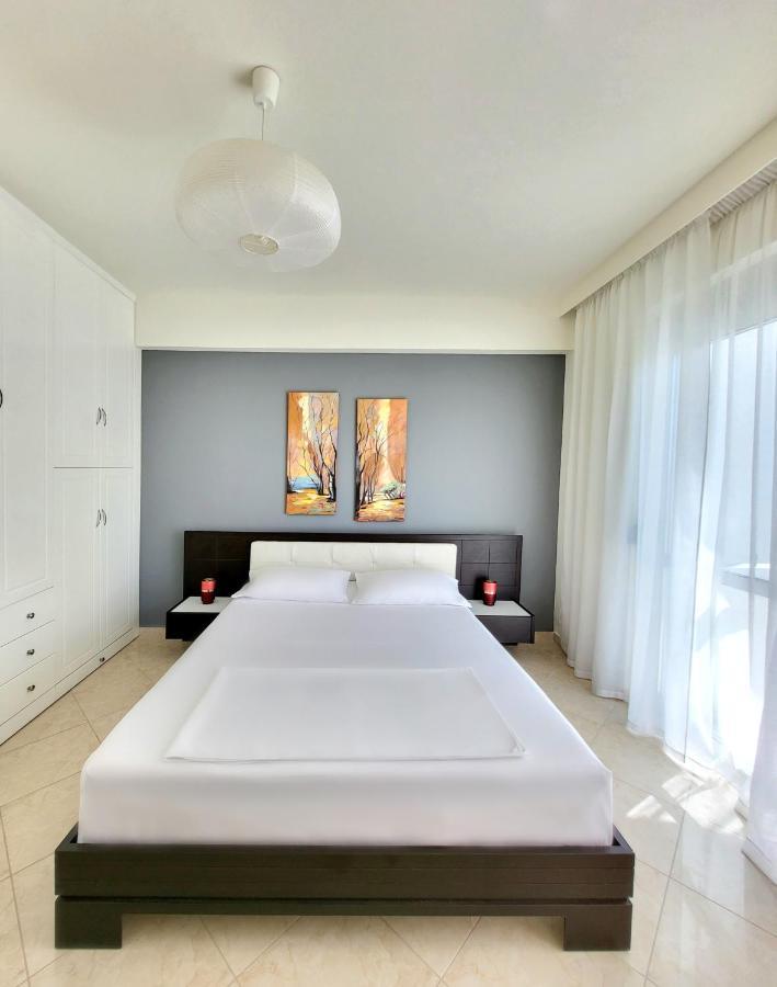 Sealavita, Modern 2 Bedroom Apartment Sea & Sunset View Vlora Kültér fotó