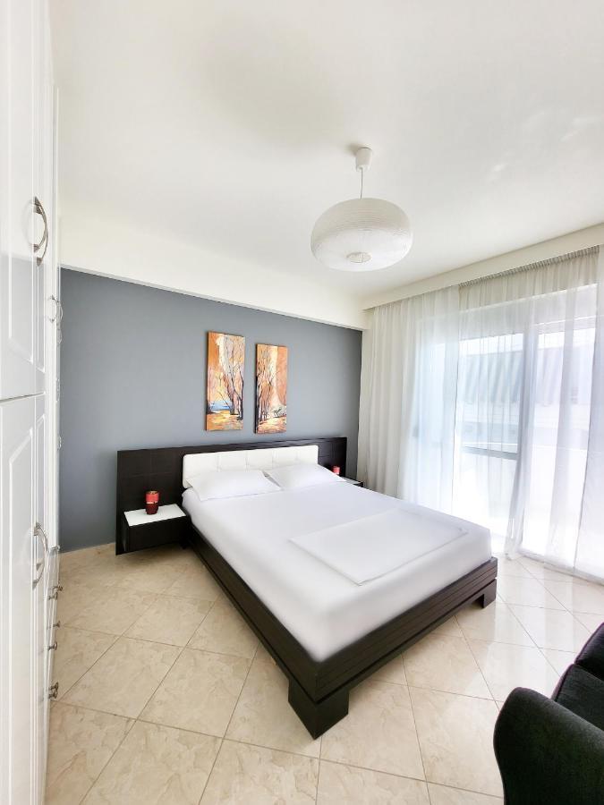 Sealavita, Modern 2 Bedroom Apartment Sea & Sunset View Vlora Kültér fotó